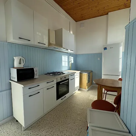Homestay Comfy - Sopocki Chill Sopot