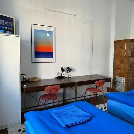 Comfy - Sopocki Chill Homestay Sopot