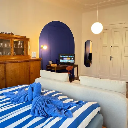 Comfy - Sopocki Chill