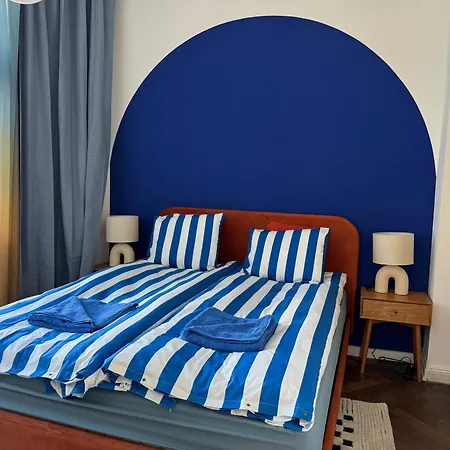 Comfy - Sopocki Chill Homestay *