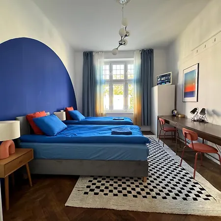 Comfy - Sopocki Chill Sopot