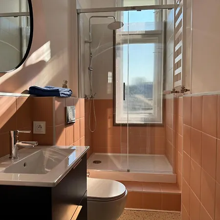 Comfy - Sopocki Chill Homestay Sopot