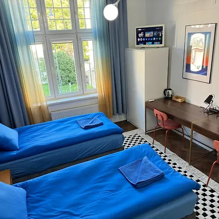 Comfy - Sopocki Chill *