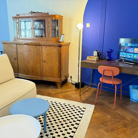 Homestay Comfy - Sopocki Chill *